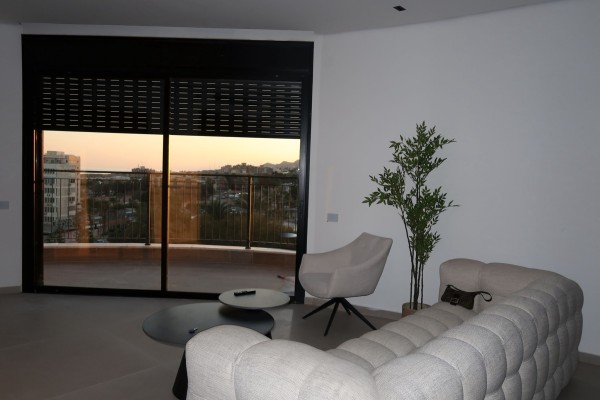 Eve Penthouse